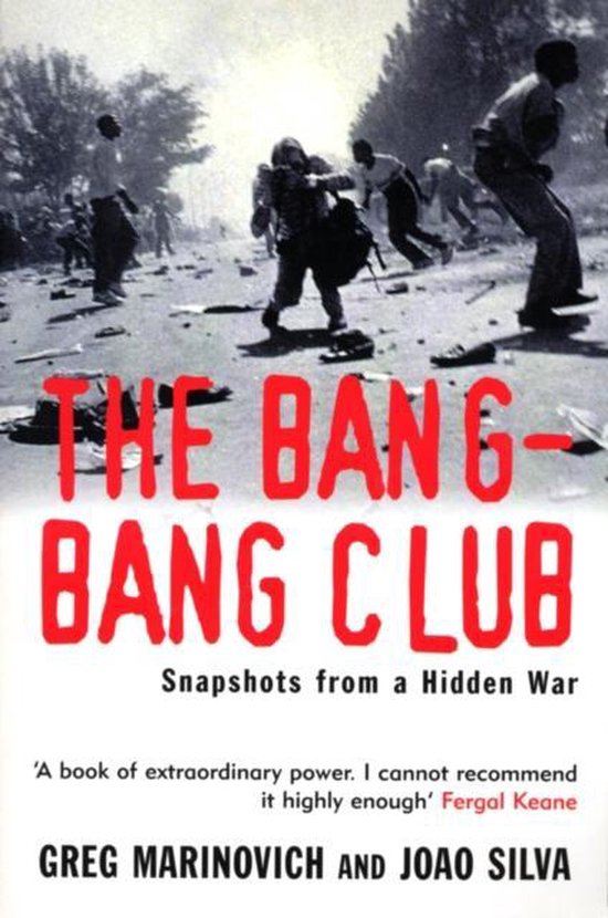 Bang Bang Club