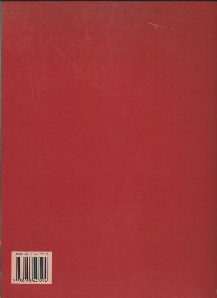 Brugge en de Renaissance - Catalogus achterkant