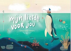 Mijn liefde voor jou