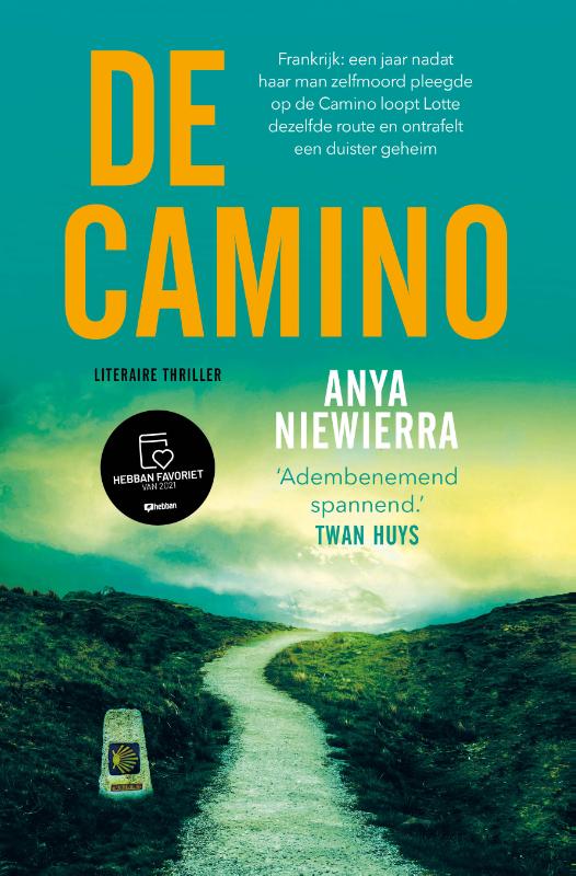 boekenbalie_9789021031132_cover De Camino