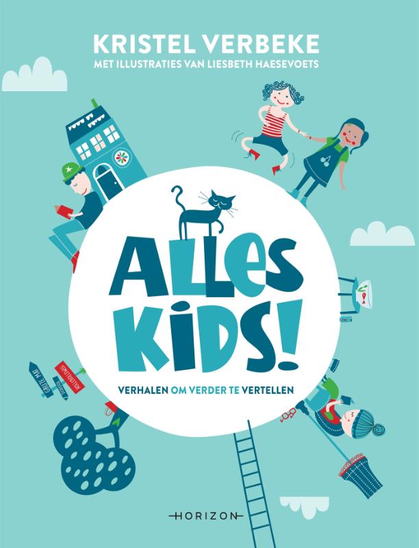 Alles kids!