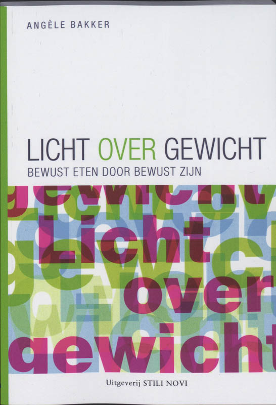 boekenbalie_9789078094135_cover Licht over gewicht