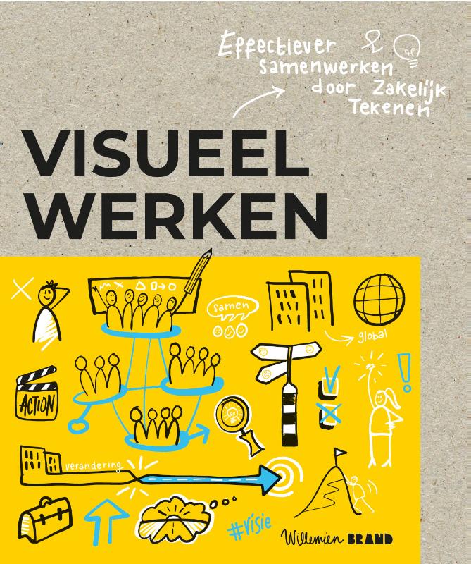 Willemien Brand Visueel Werken