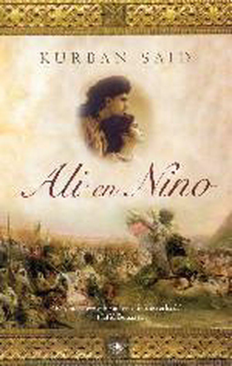 Kurban Said Ali En Nino Midprice thumbnail