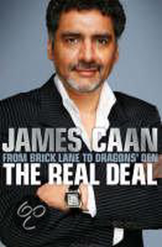 The Real Deal