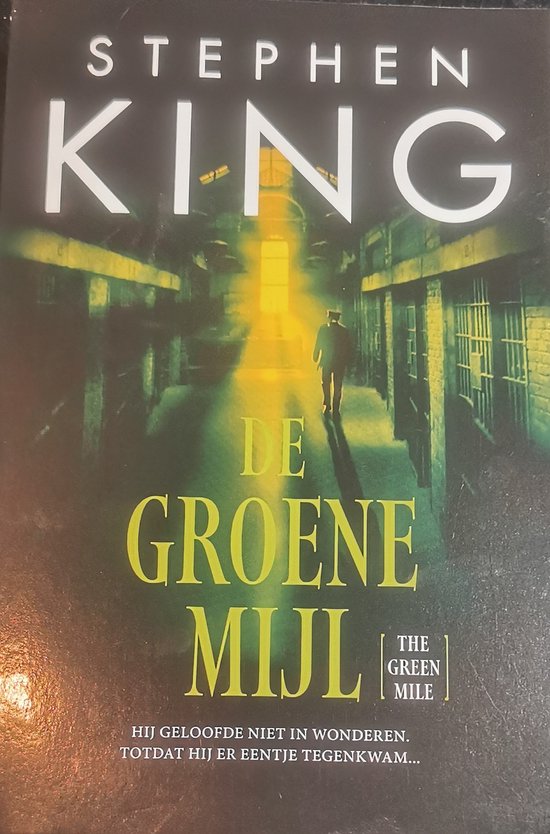 De Groene Mijl