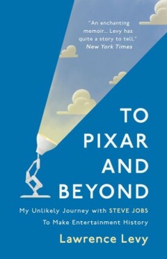 To Pixar and beyond