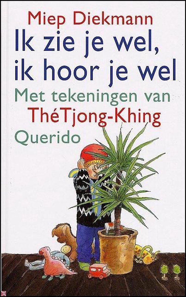 boekenbalie_9789045101187_cover Ik Zie Je Wel Ik Hoor Je Wel