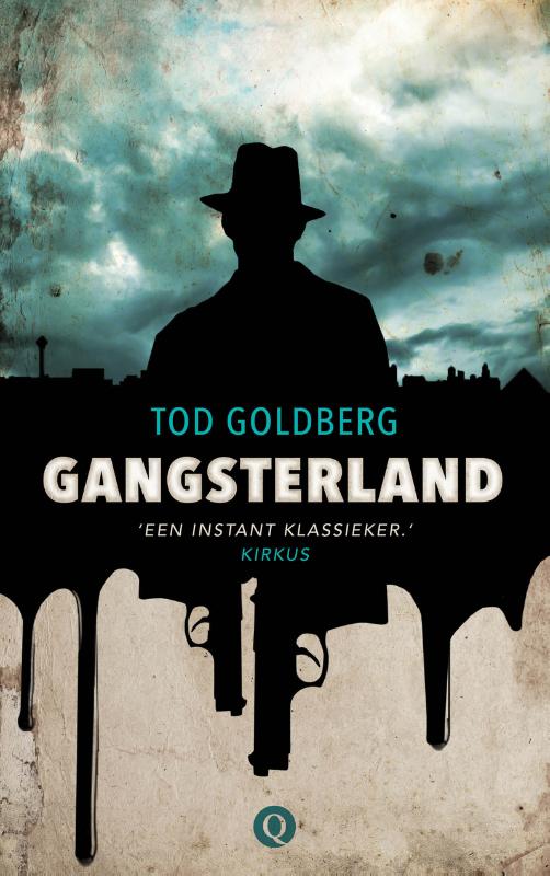 Tod Goldberg Gangsterland thumbnail