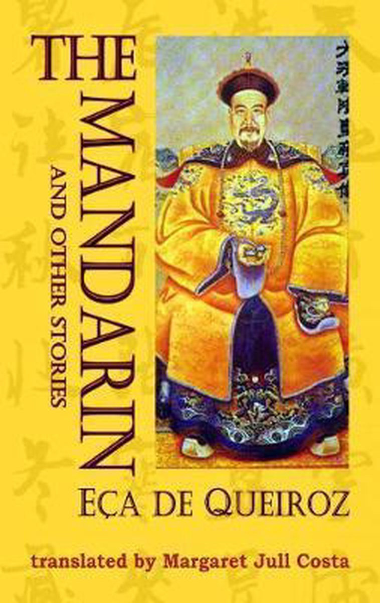 The Mandarin and Other Stories