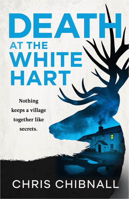 Chris Chibnall Death At The White Hart thumbnail