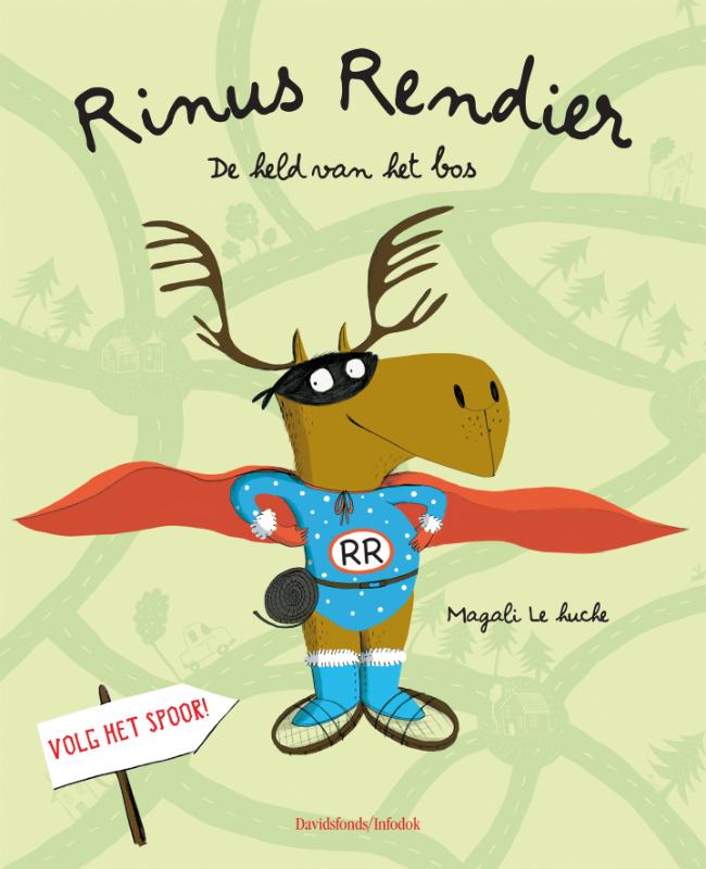 Rinus Rendier