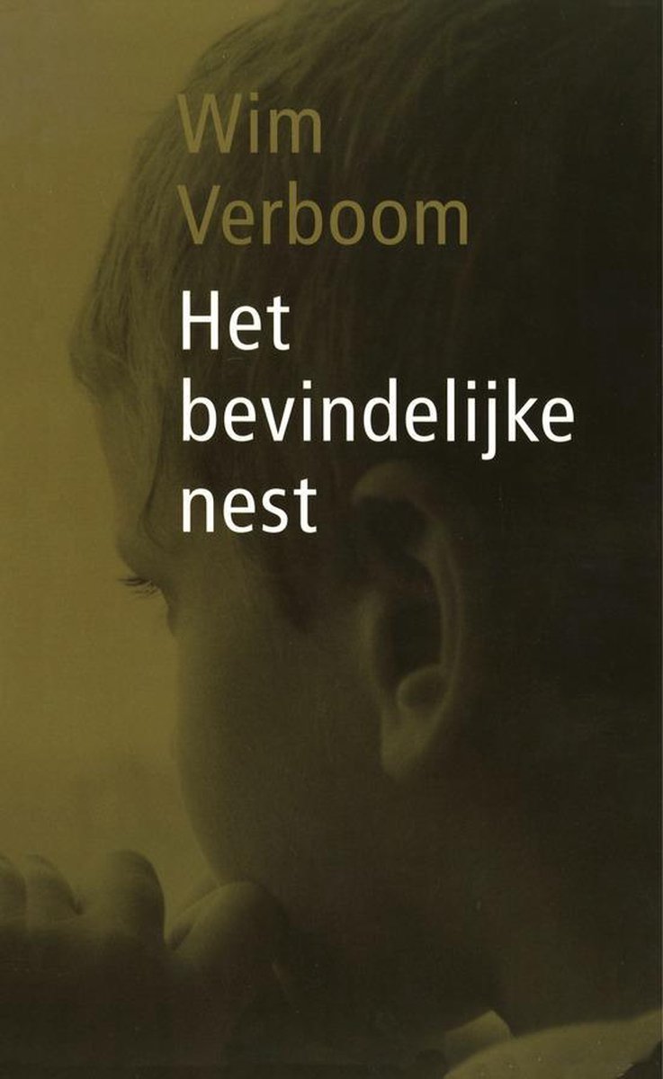 W. Verboom Het Bevindelijke Nest thumbnail