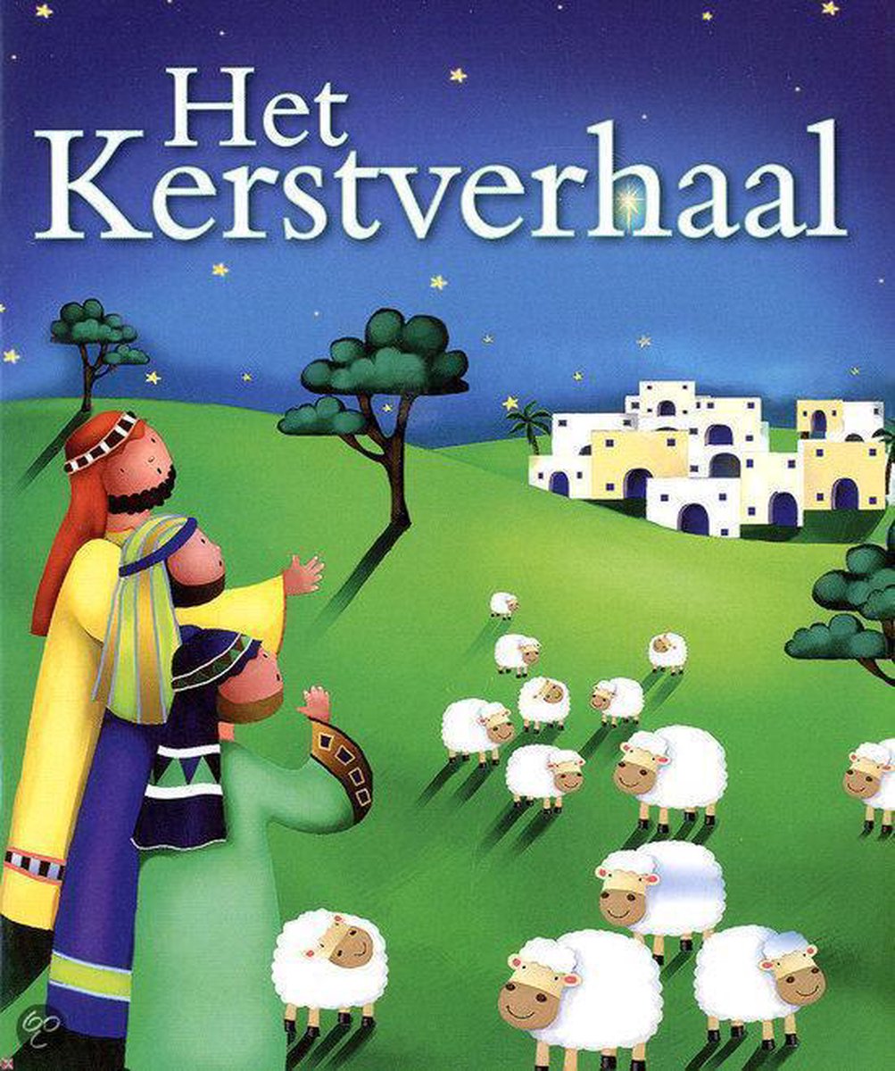 boekenbalie_9789033884054_cover Het kerstverhaal