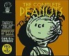 COMPLETE PEANUTS 03 1955-1956 HC