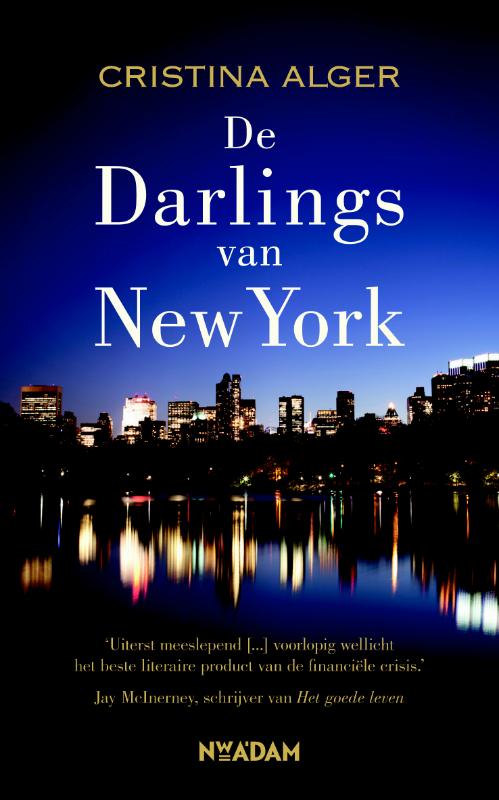 Cristina Alger De Darlings Van New York thumbnail