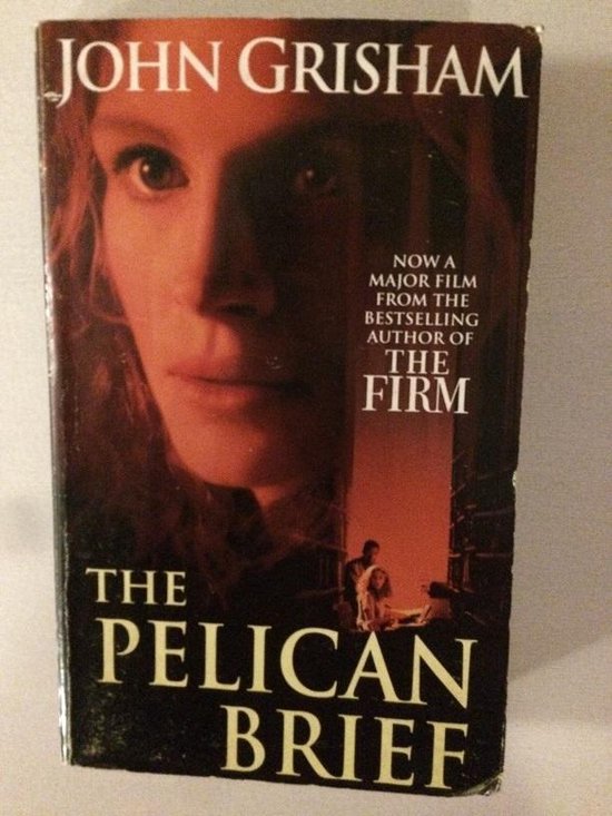 Pelican Brief, The (fti)