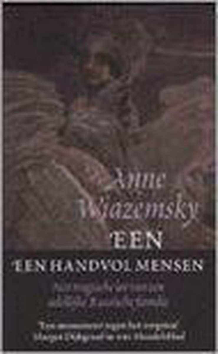 boekenbalie_9789029556514_cover Een handvol mensen