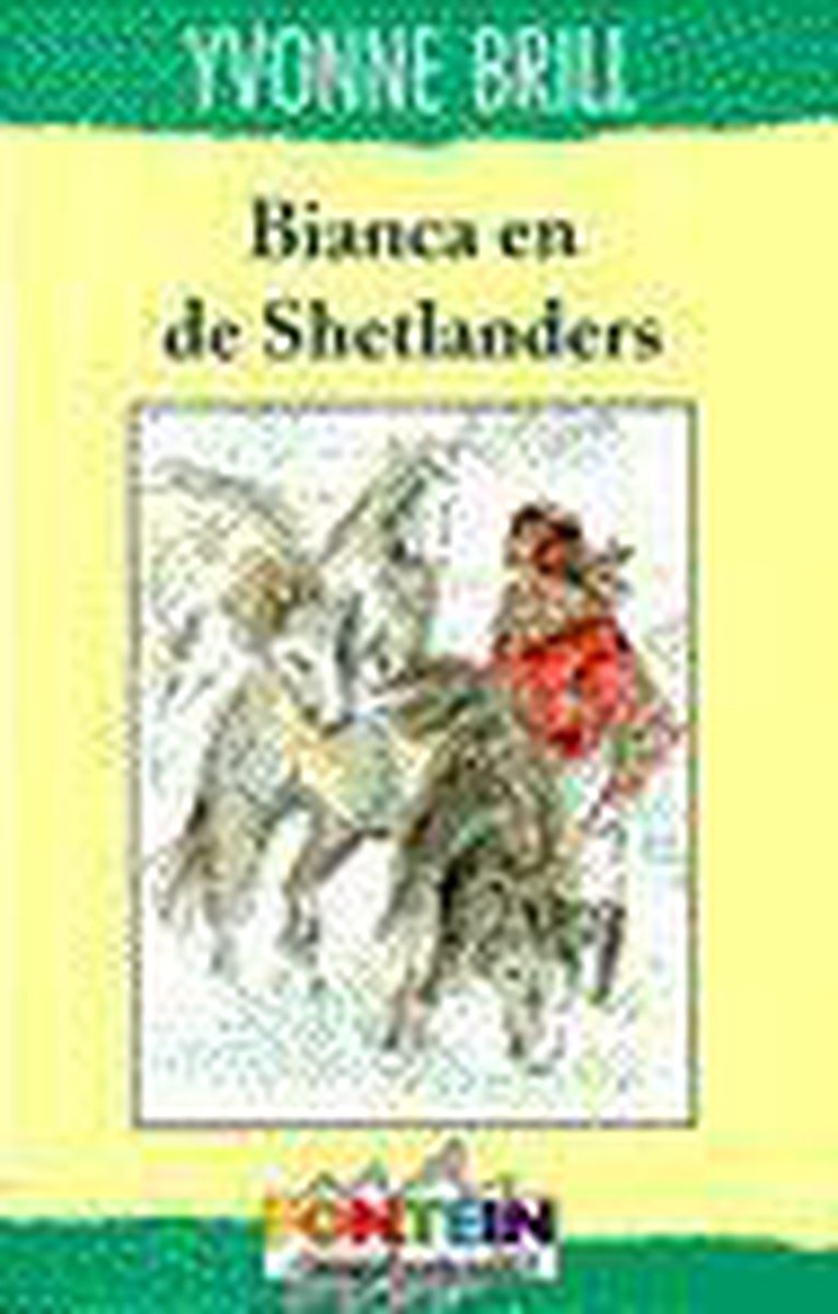 Bianca en de Shetlanders