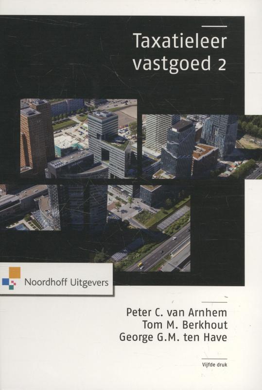 boekenbalie_9789001832803_cover Taxatieleer vastgoed 2