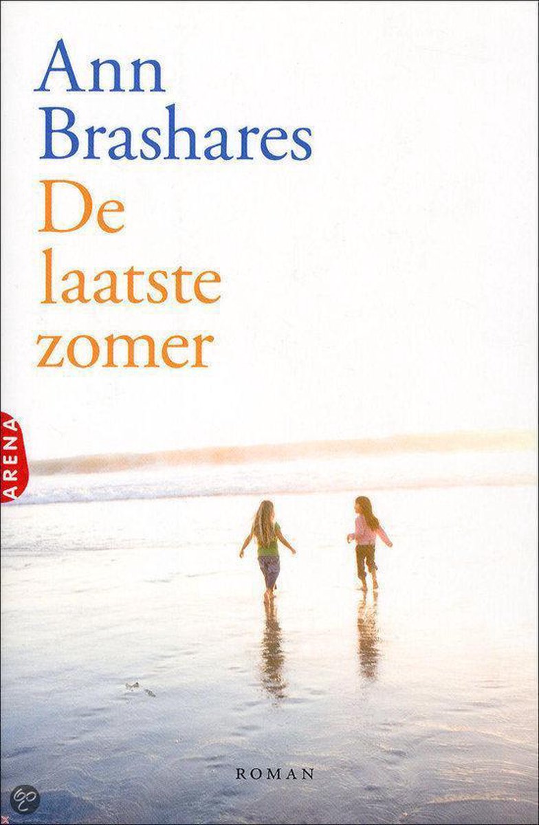 De Laatste Zomer / Druk Heruitgave