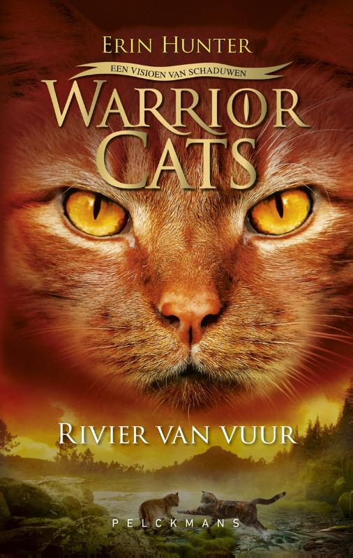Rivier van vuur / Warrior Cats / 5