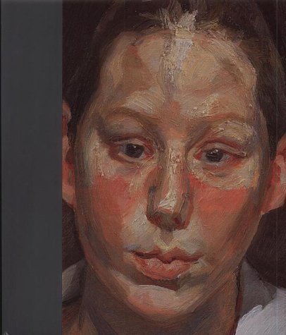 William Feaver Lucian Freud thumbnail