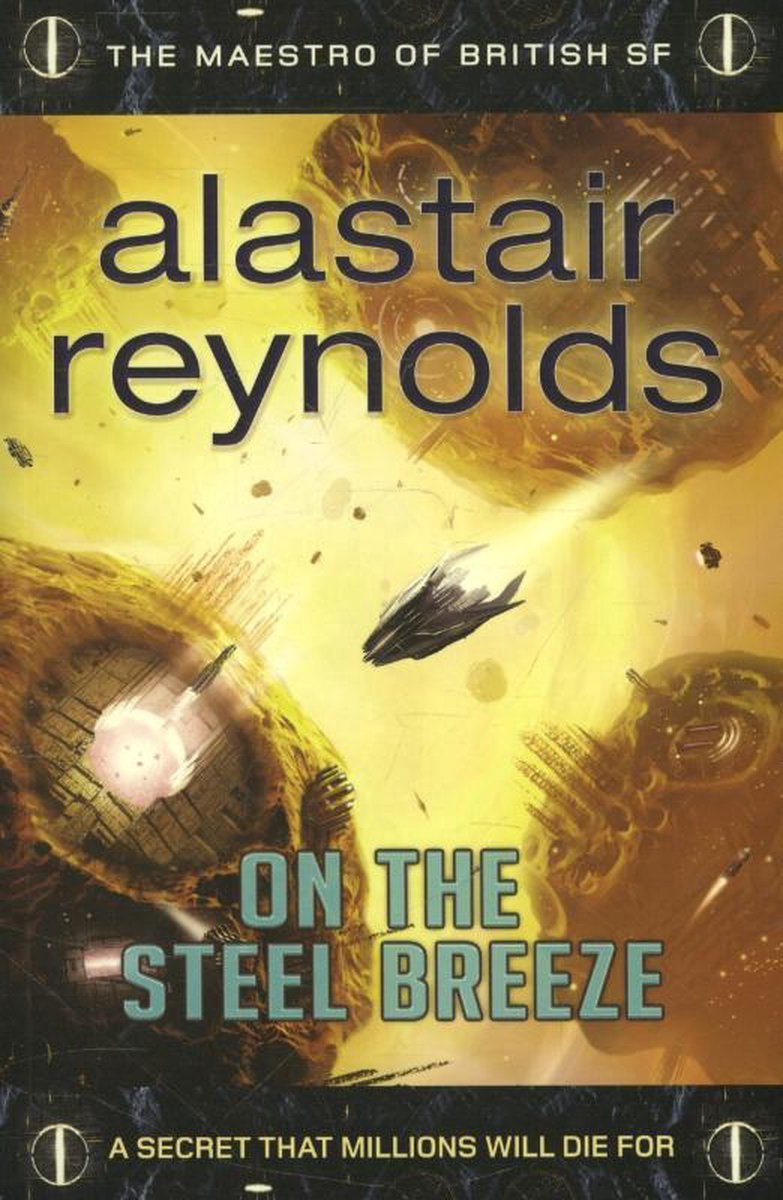 (02): on the Steel Breeze
