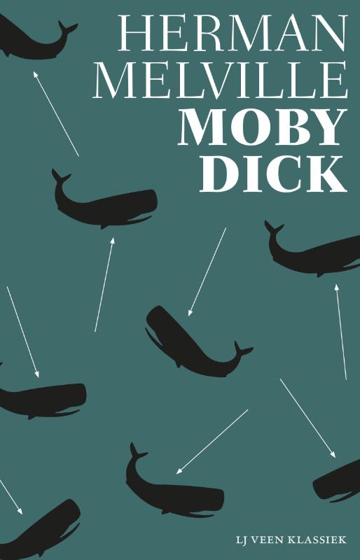 Moby Dick / LJ Veen Klassiek