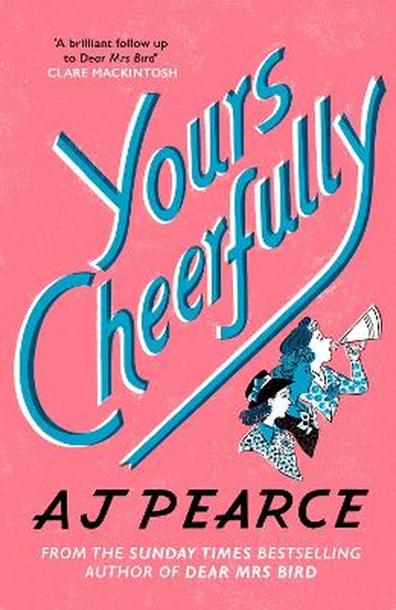 The Emmy Lake Chronicles2- Yours Cheerfully