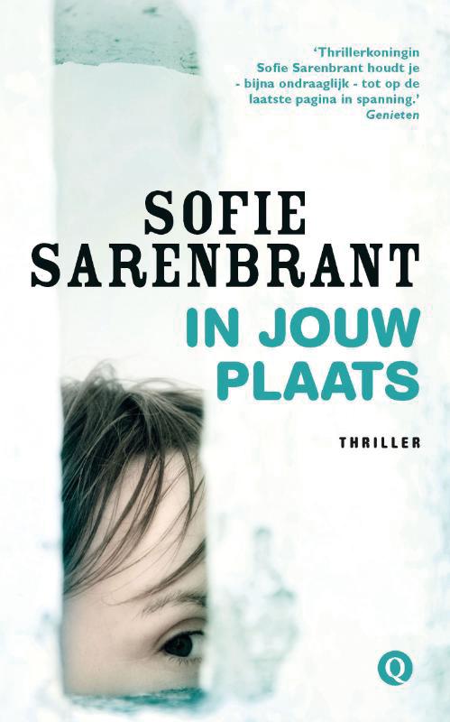 boekenbalie_9789021446776_cover In jouw plaats / Brantevik / 2