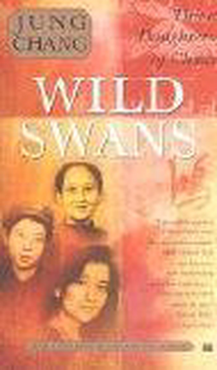 Wild Swans Export