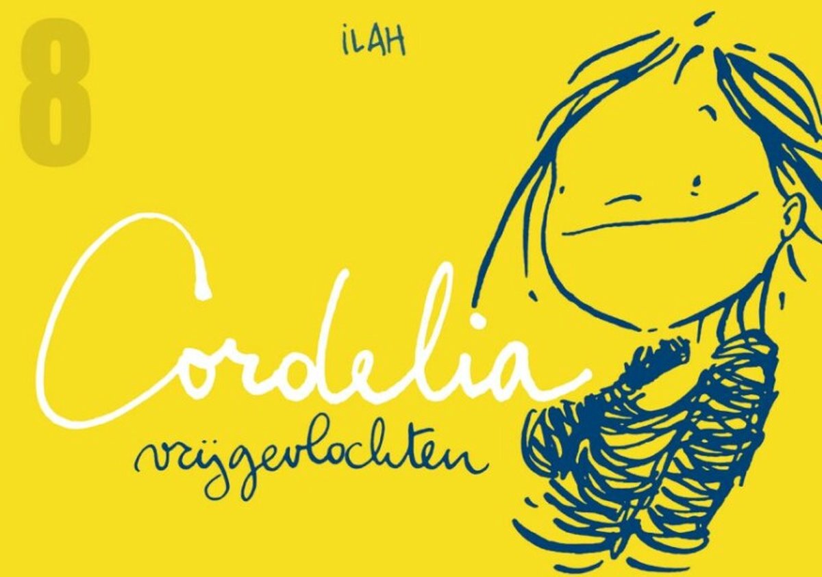 Cordelia acht