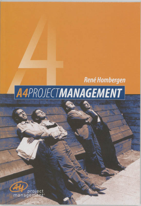 A4-Projectmanagement / A4-Projectmanagement / 1