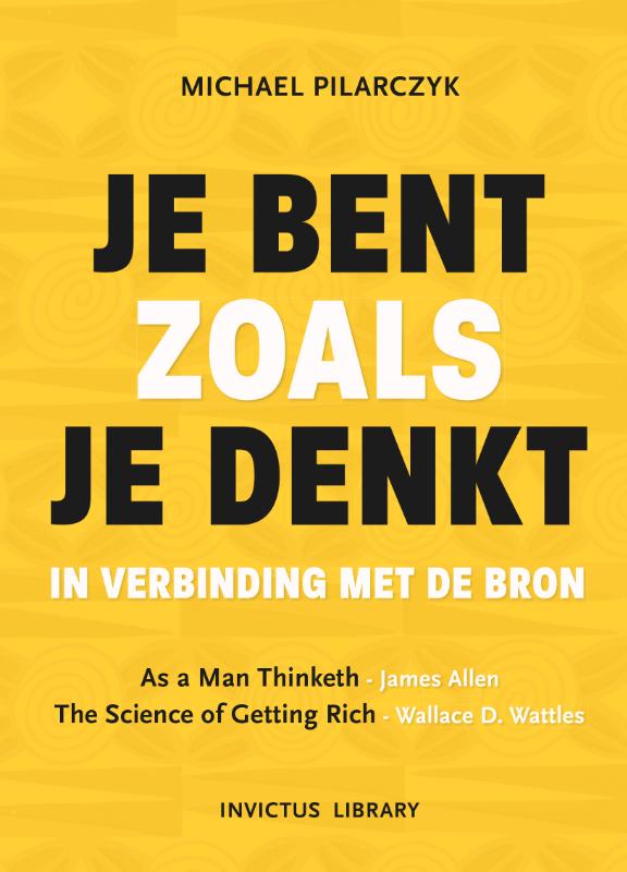 boekenbalie_9789079679638_cover Je bent zoals je denkt