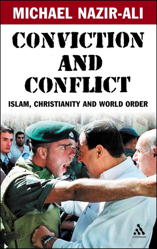 Conviction And Conflict