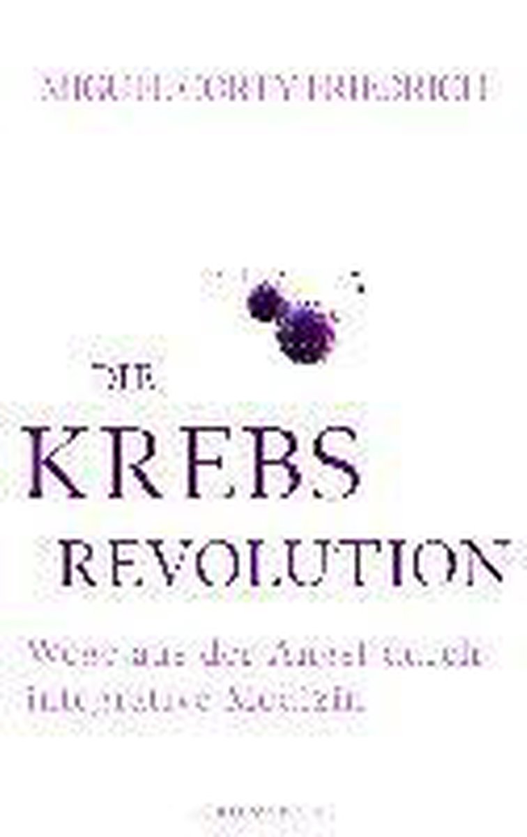 Die Krebsrevolution