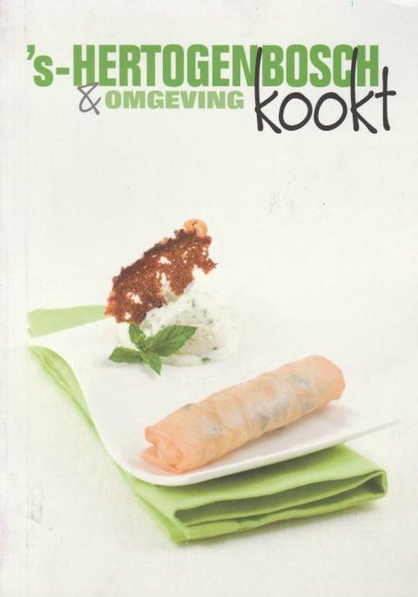 boekenbalie_9789072817075_cover 2 's Hertogenbosch Kookt