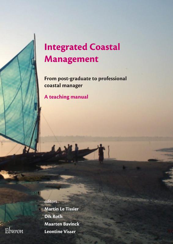 Integrated coastal management