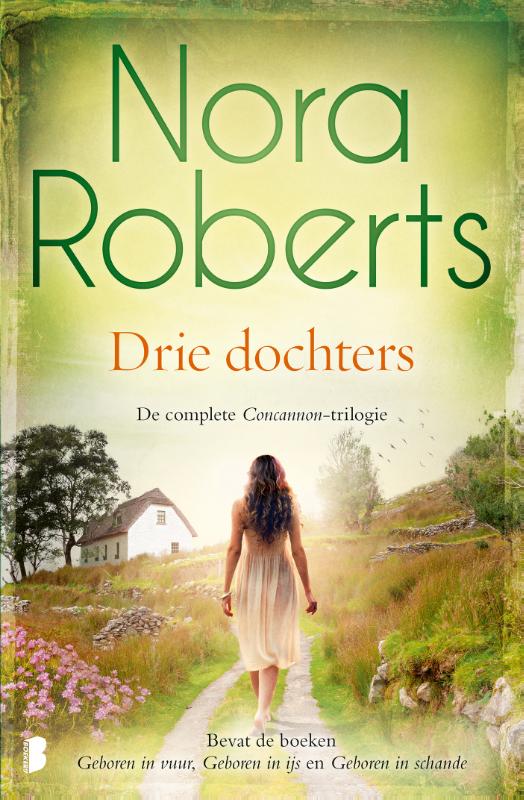 Drie dochters / Concannon