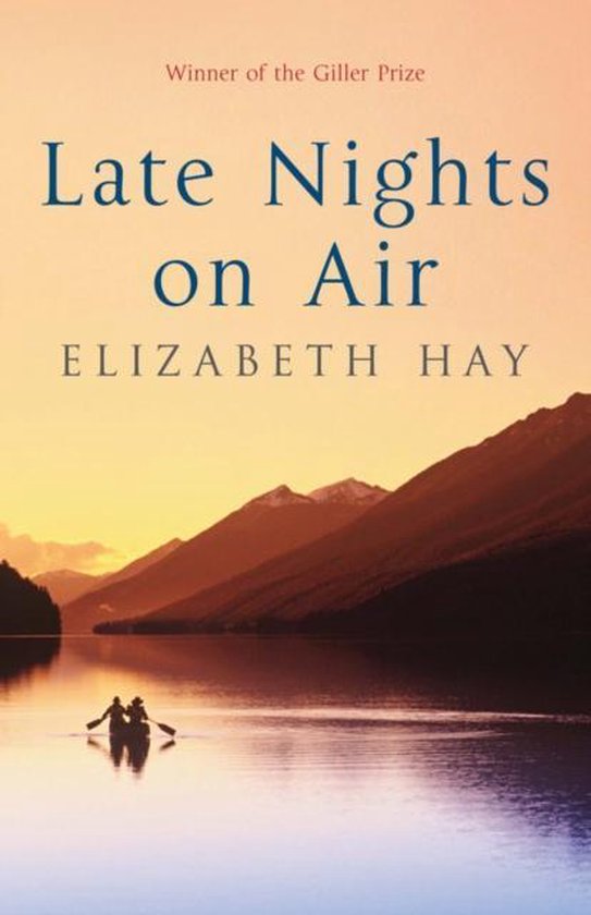 Late Nights On Air