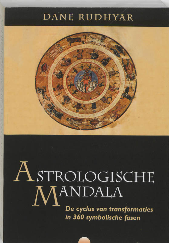 Astrologische Mandala