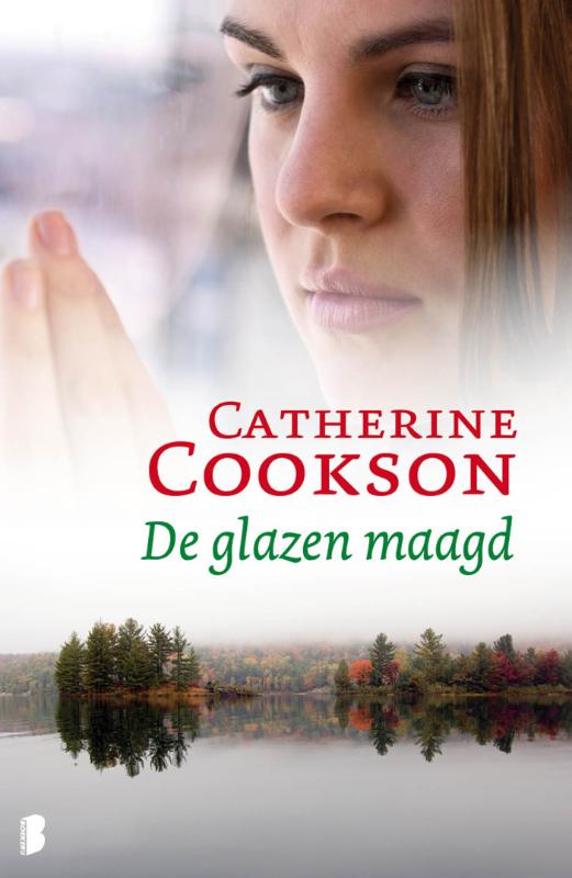 Catherine Cookson De Glazen Maagd thumbnail