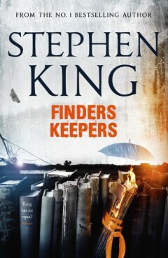 Finders keepers / Bill Hodges / 2