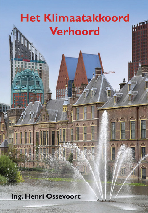 Het Klimaatakkoord verhoord