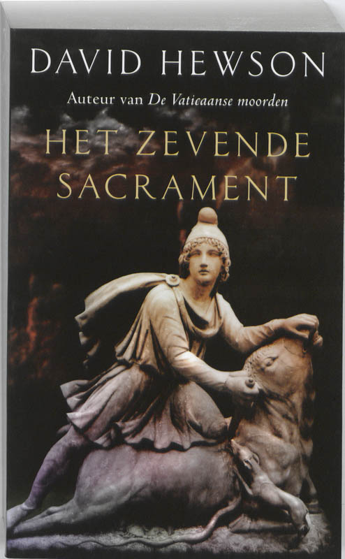 Het Zevende Sacrament