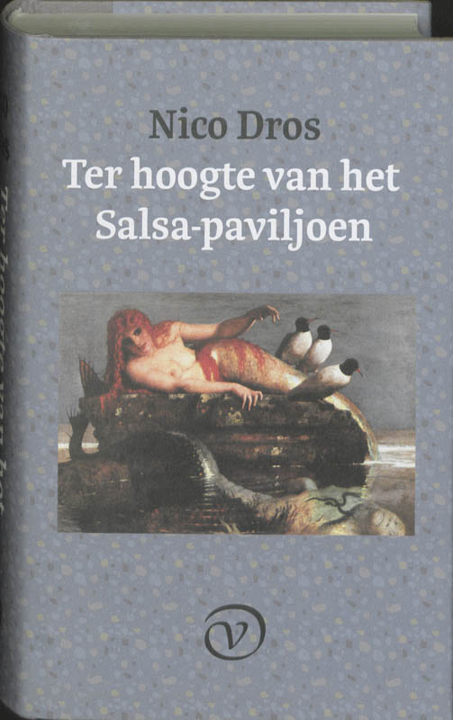 Nico Dros Ter Hoogte V/h Salsa-P.-geb. thumbnail