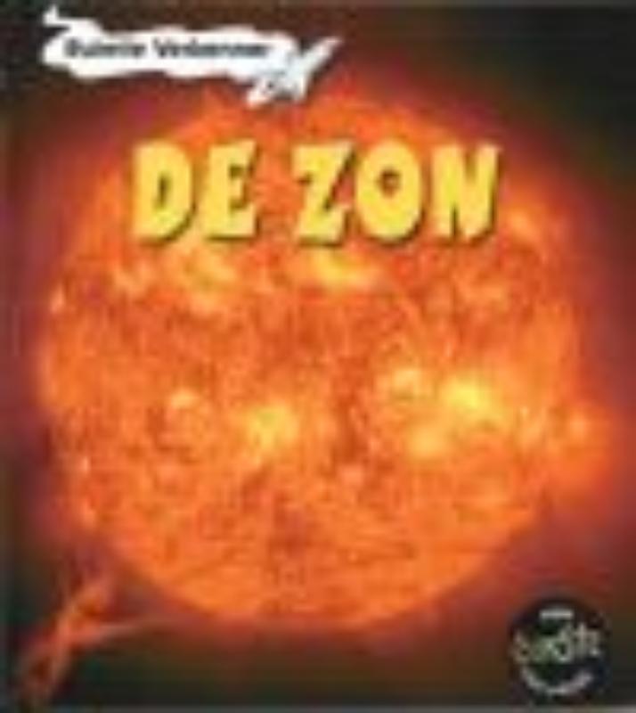 Ruimte verkenner  -   De zon