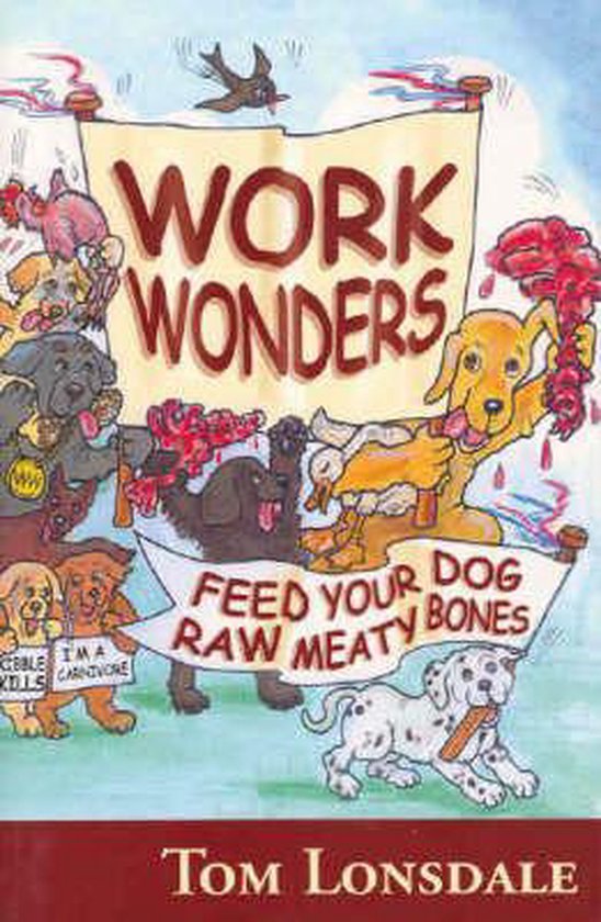 Work Wonders