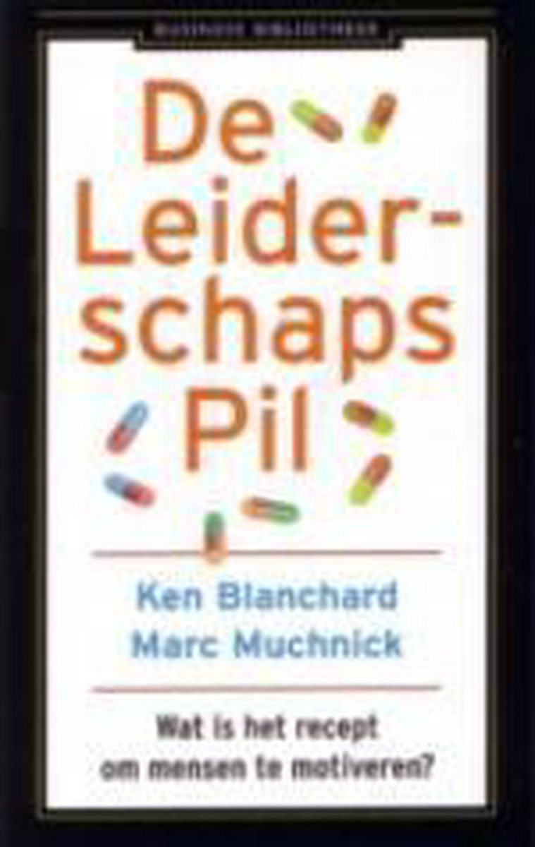 Leiderschapspil